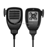 Handheld Microphone Manufacturer - KMC-30 Analog VHF