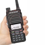 Two Way Radio Manufacturer - Baofeng DR-1801 DMR