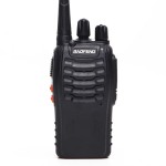 GMRS Radio Manufacturer - BF-888S 400-470MHz 2W