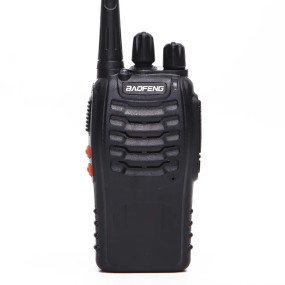 GMRS Radio Manufacturer - BF-888S 400-470MHz 2W