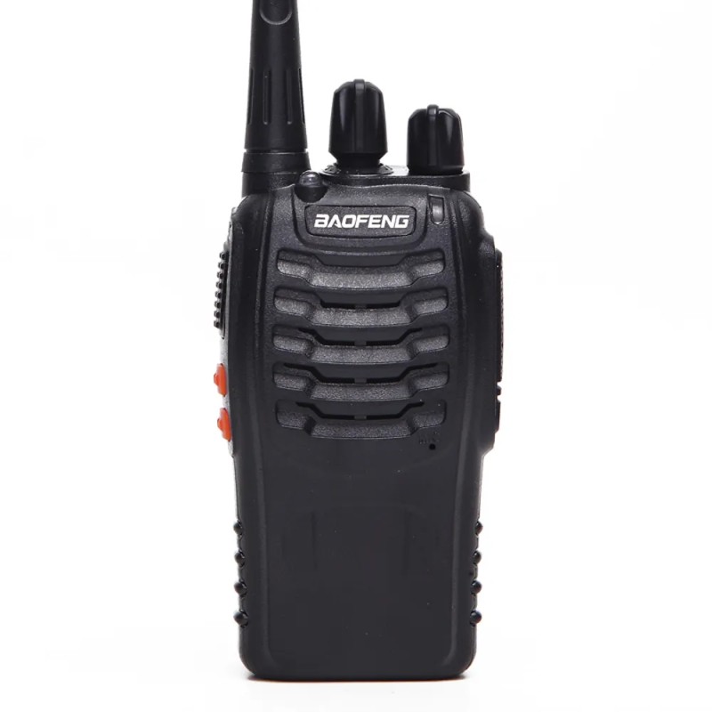 GMRS Radio Manufacturer - BF-888S 400-470MHz 2W