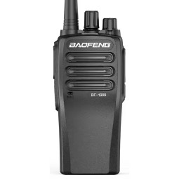 Handheld Radio Manufacturer - BF-1909 UHF Dual Band