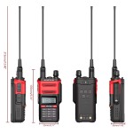 Waterproof Radio Manufacturer - Baofeng UV-9R Pro IP68