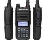 Two Way Radio Manufacturer - Baofeng DR-1801 DMR