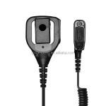 Speaker Microphone Manufacturer - PMMN4067A Motorola