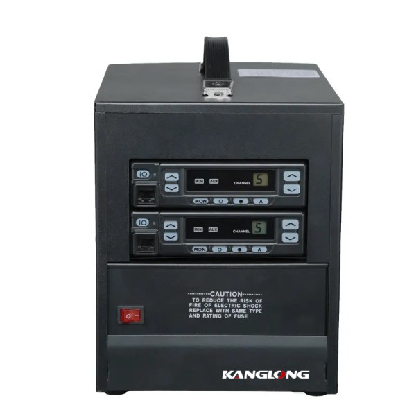 Analog Repeater Manufacturer - Kanglong 30W 50KM VHF/UHF