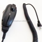 Radio Microphone Manufacturer - Kenwood NX700 Series