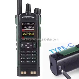 GPS Radio Manufacturer - New UV-32UV 10W Positioning