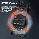 Dual-band Radio Manufacturer - UV-5RH 2500mAh 999CH