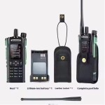 DMR Radio Manufacturer - Baofeng DM-32UV 10W APRS