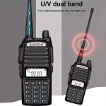 Handheld Radio Manufacturer - UV-82 Analog 5W 10KM