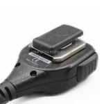 Handfree Microphone Manufacturer - PMMN4021 Motorola GP