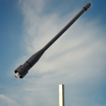 Walkie Talkie Antenna Manufacturer - High-Gain SMA Female