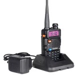 Two Way Radio Manufacturer - UV-5R Dual-Band VHF UHF