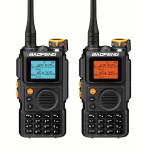 Handheld Radio Manufacturer - UV-K6 5W Full Band Type-C