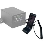 Desktop Microphone Manufacturer - RMN5068 Motorola Compatible