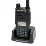 Handheld Radio Manufacturer - Baofeng DM-1801 UV Dual-Band