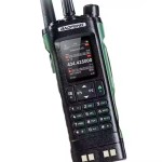 Multi-Band Radio Manufacturer - Baofeng DM-32 Dual Mode