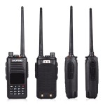 Walkie Talkie Manufacturer - Baofeng DM-1702 Dual-Band GPS