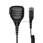 Speaker Microphone Manufacturer - PMMN4067A Motorola