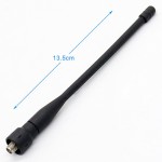 Walkie Talkie Antenna Manufacturer - High-Gain SMA Female