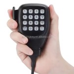 Speaker Microphone Manufacturer - KMC-32 Kenwood Mobile