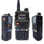 Dual-Band Radio Manufacturer - Baofeng UV-5RH 10W