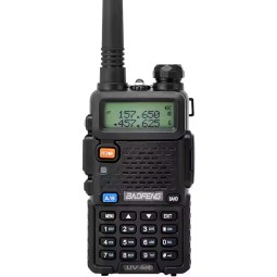 Walkie Talkie Manufacturer - UV-5R 128 Channel