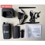 Handheld Radio Manufacturer - Baofeng DM-1801 UV Dual-Band