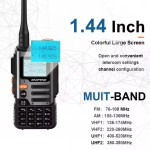 Two Way Radio Manufacturer - Baofeng UV-K61 5W DTMF