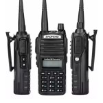 Handheld Radio Manufacturer - UV-82 Analog 5W 10KM