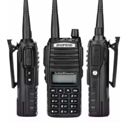 Handheld Radio Manufacturer - UV-82 Analog 5W 10KM