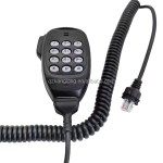 Radio Microphone Manufacturer - Kenwood NX700 Series