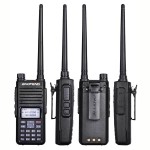 Two Way Radio Manufacturer - Baofeng DR-1801 DMR