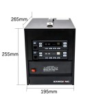 Analog Repeater Manufacturer - Kanglong 30W 50KM VHF/UHF