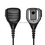 Speaker Microphone Manufacturer - PMMN4067A Motorola