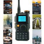 Handheld Radio Manufacturer - UV-K6 5W Full Band Type-C