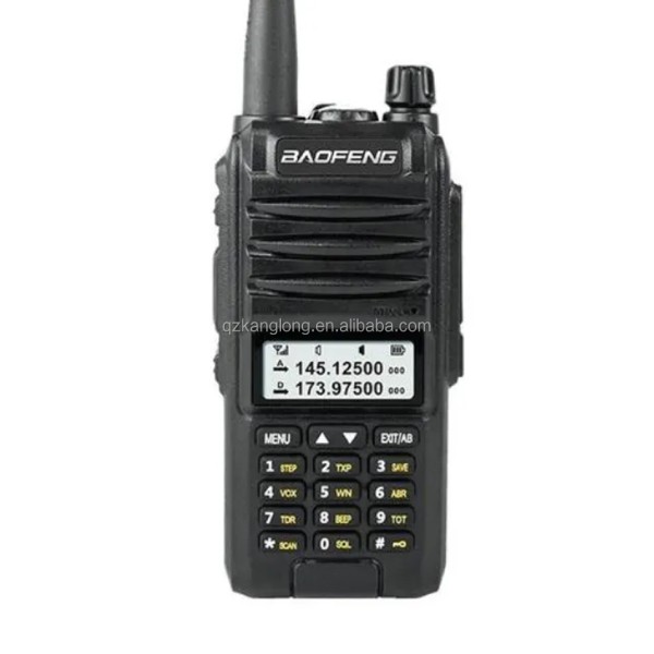 Professional Radio Manufacturer - Original UV-A58S 5W