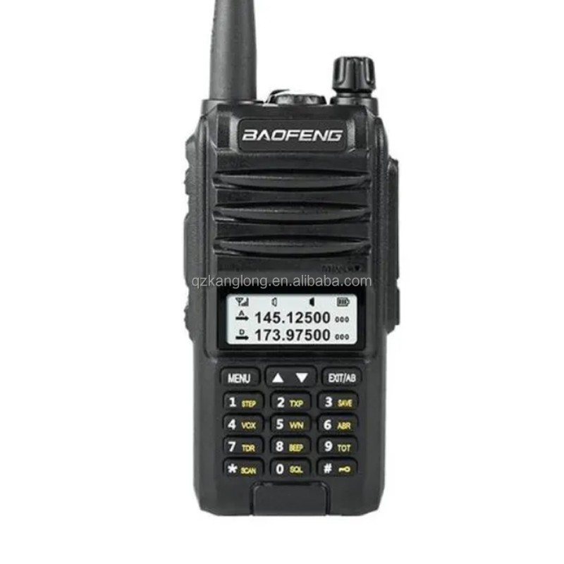 Professional Radio Manufacturer - Original UV-A58S 5W