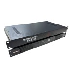 DMR Repeater Manufacturer - 40W Two-Way VHF/UHF