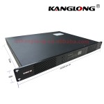 DMR Repeater Manufacturer - 40W Two-Way VHF/UHF