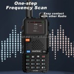 Dual-band Radio Manufacturer - UV-5RH 2500mAh 999CH