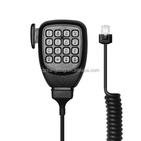 Speaker Microphone Manufacturer - KMC-32 Kenwood Mobile