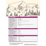 Solar Repeater Manufacturer - D-7000 Automatic Networking