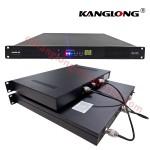 DMR Repeater Manufacturer - 40W Two-Way VHF/UHF