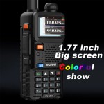 Dual-Band Radio Manufacturer - Baofeng UV-5RH 10W