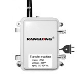 Base Station Manufacturer - Kanglong Wall-Mounted Intercom
