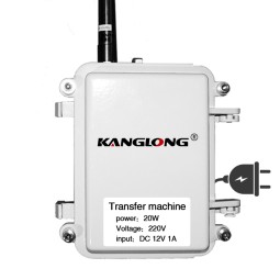 Base Station Manufacturer - Kanglong Wall-Mounted Intercom