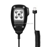 Radio Microphone Manufacturer - Kenwood NX700 Series