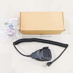 Handheld Microphone Manufacturer - KMC-30 Analog VHF